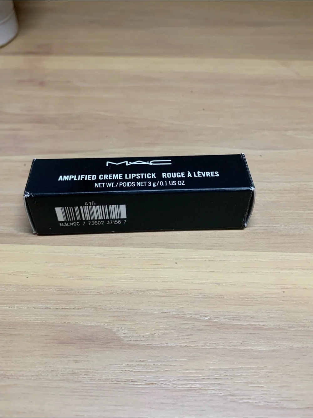 MAC Make Me Gorgeous Lipstick